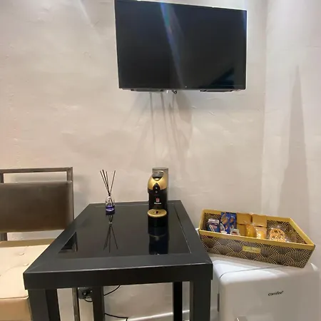 Apartman Mada's Deluxe Bari