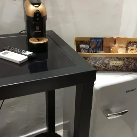 Apartman Mada's Deluxe