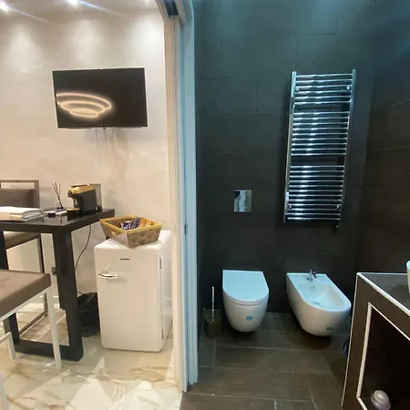 Apartament Mada's Deluxe Bari