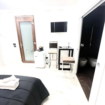 Apartamento Mada's Deluxe