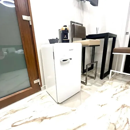 Mada's Deluxe Apartamento Bari