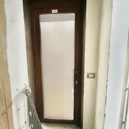 Apartman Mada's Deluxe *