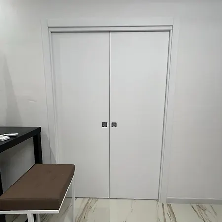 Apartamento Mada's Deluxe