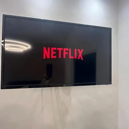 Apartamento Mada's Deluxe