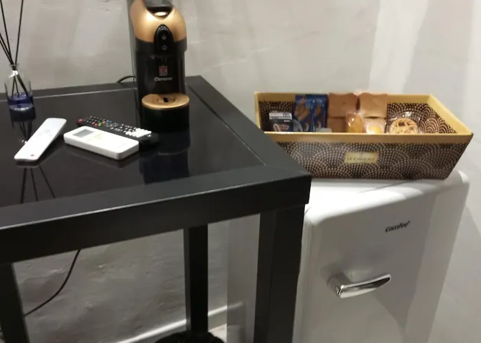 Apartamento Mada's Deluxe