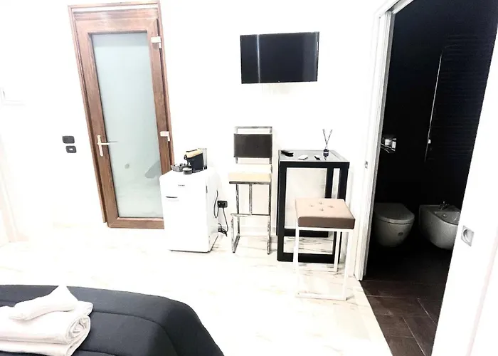 Apartment Mada's Deluxe