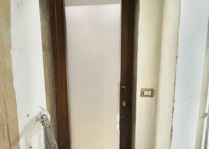 Apartamento Mada's Deluxe *