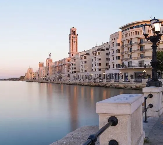 Apartamento Mada's Deluxe