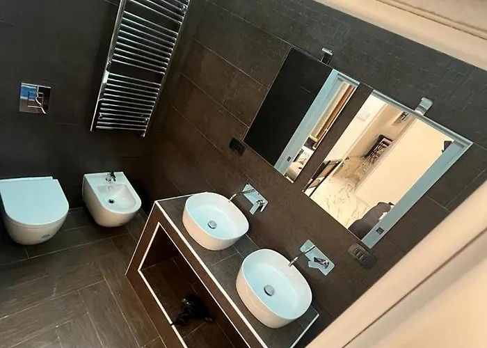 Apartamento Mada's Deluxe