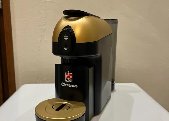 Mada's Deluxe Apartamento *