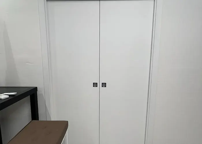 Apartment Mada's Deluxe