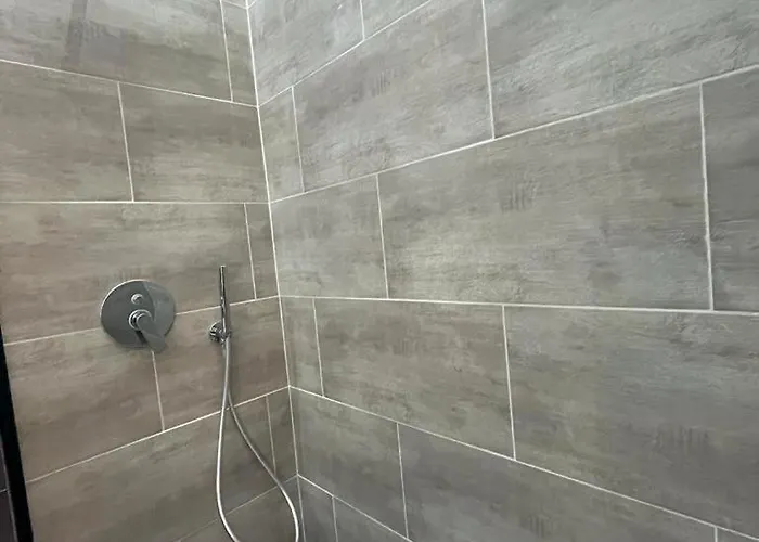 Apartment Mada's Deluxe Bari