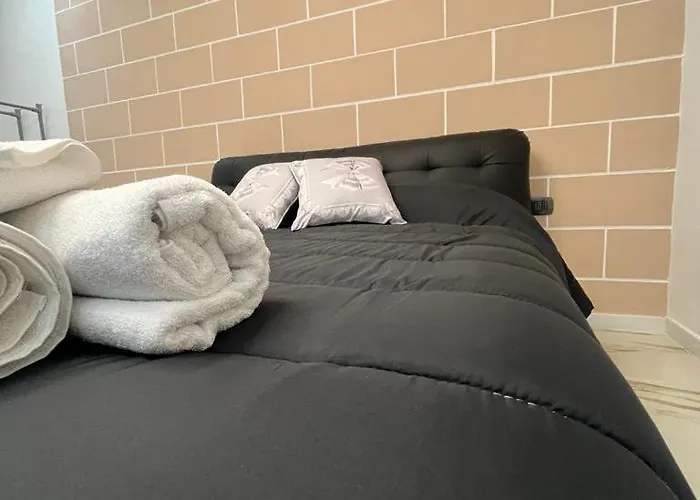 Mada's Deluxe Apartamento