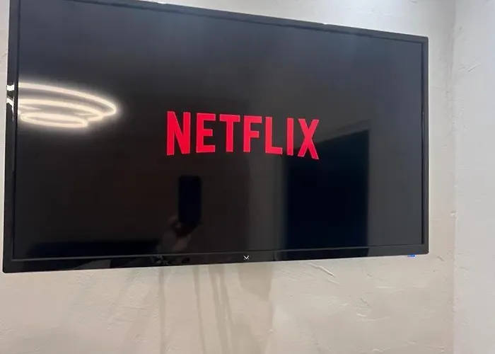 Apartment Mada's Deluxe