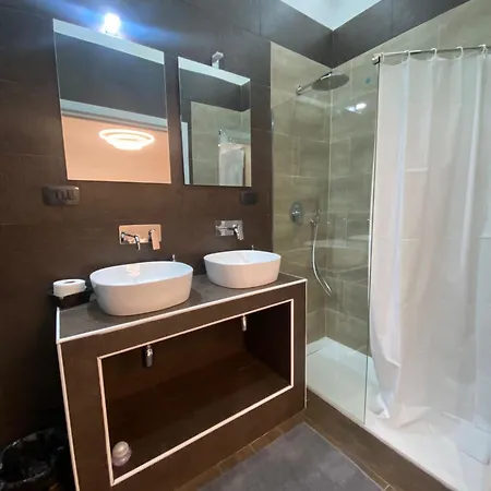 Apartament Mada's Deluxe Bari