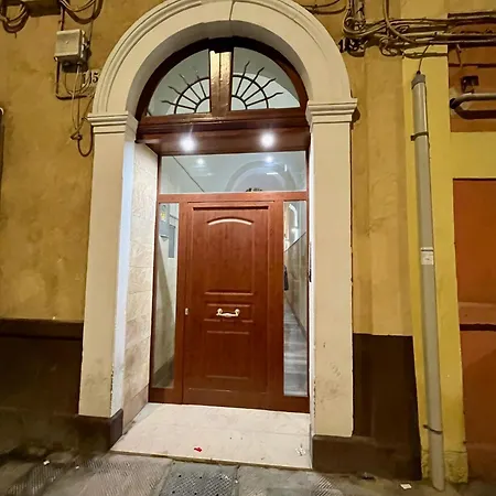 Apartament Mada's Deluxe Bari