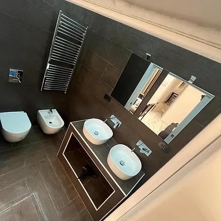 Appartement Mada's Deluxe