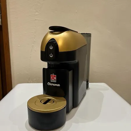 Mada's Deluxe Apartament *