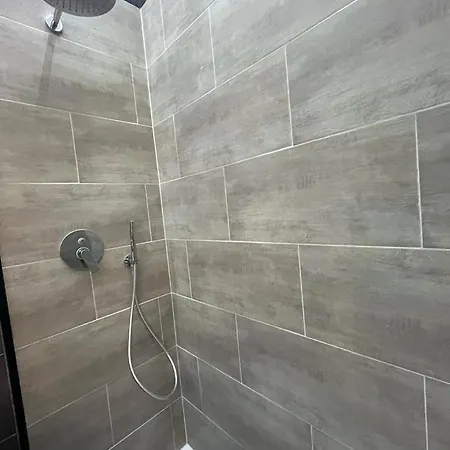 Apartament Mada's Deluxe Bari