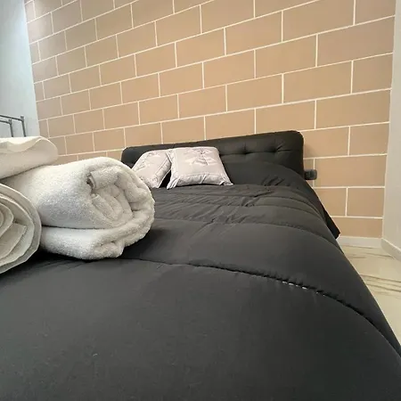 Mada's Deluxe Apartament